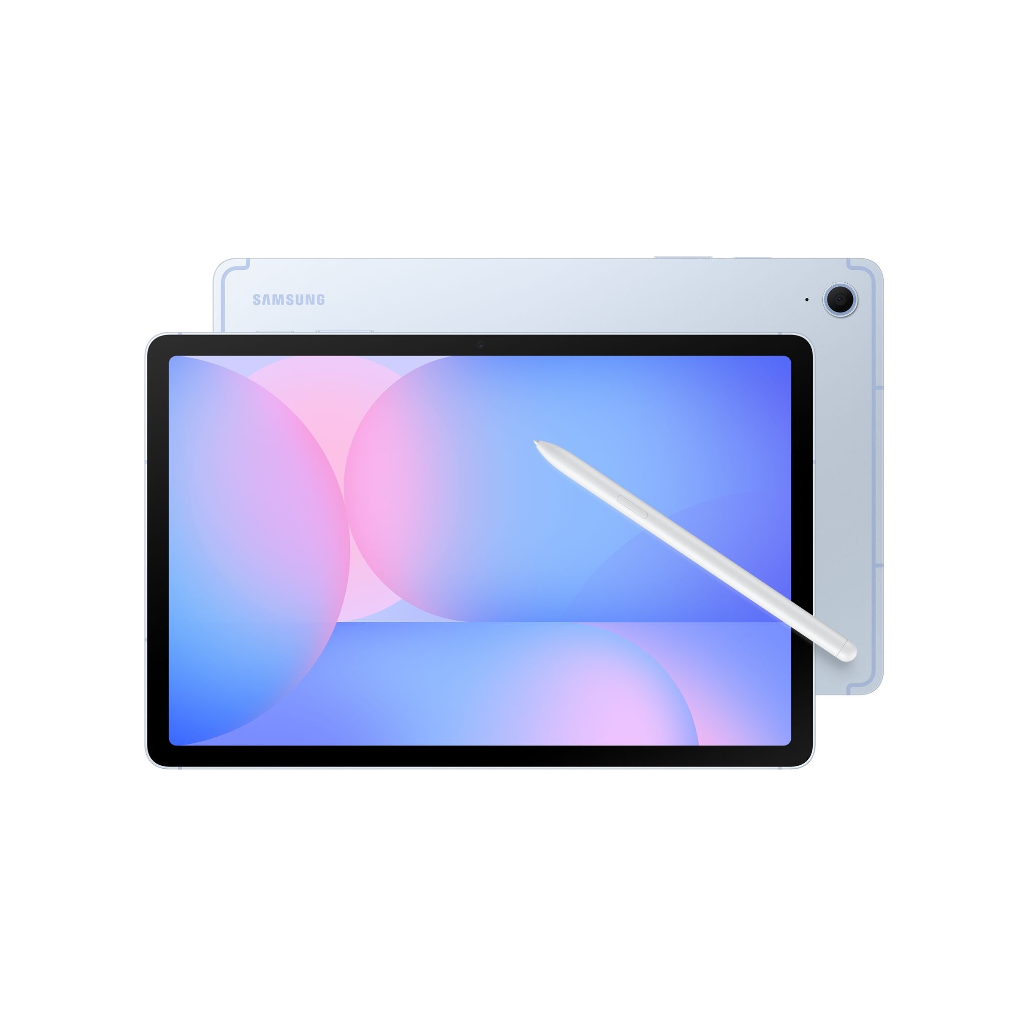Samsung Galaxy Tab S10 FE Light Blue 8GB RAM 128GB Wifi - Middle East Version