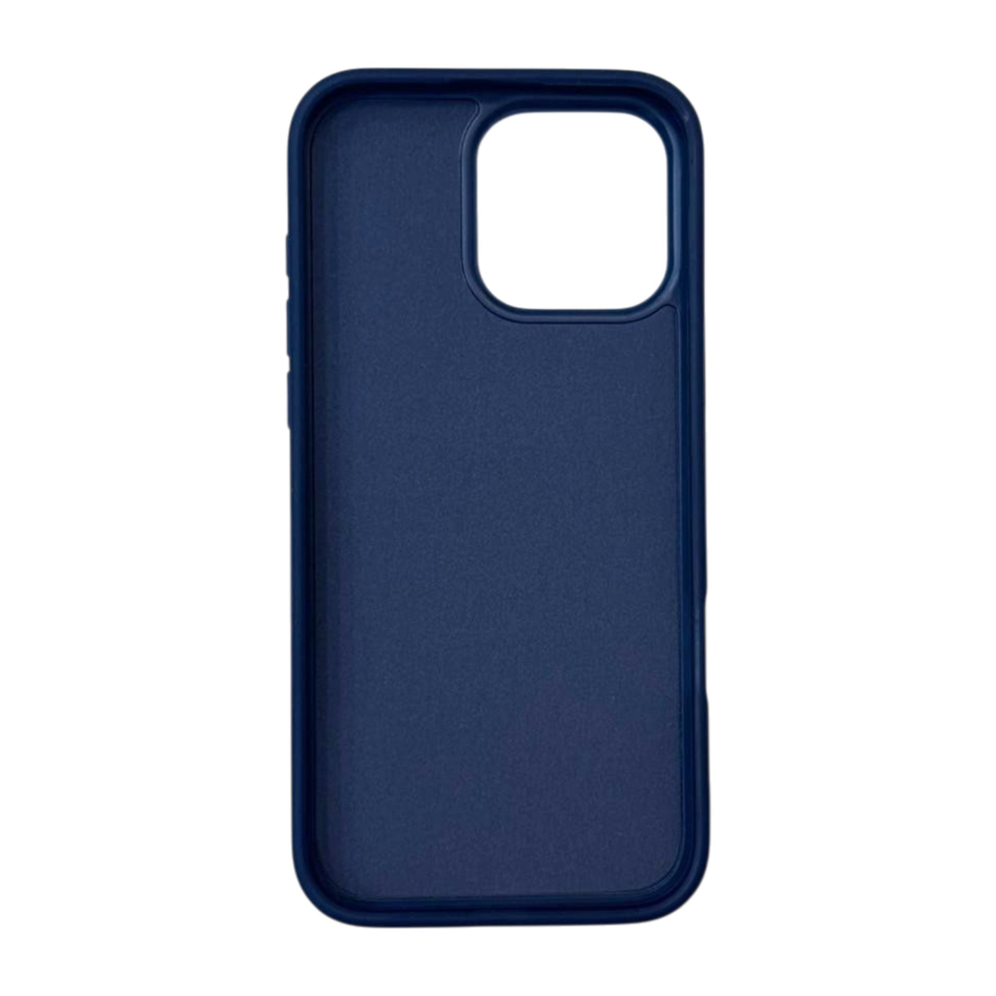 Maxora iPhone 16 Pro Max Leather Case Magsafe