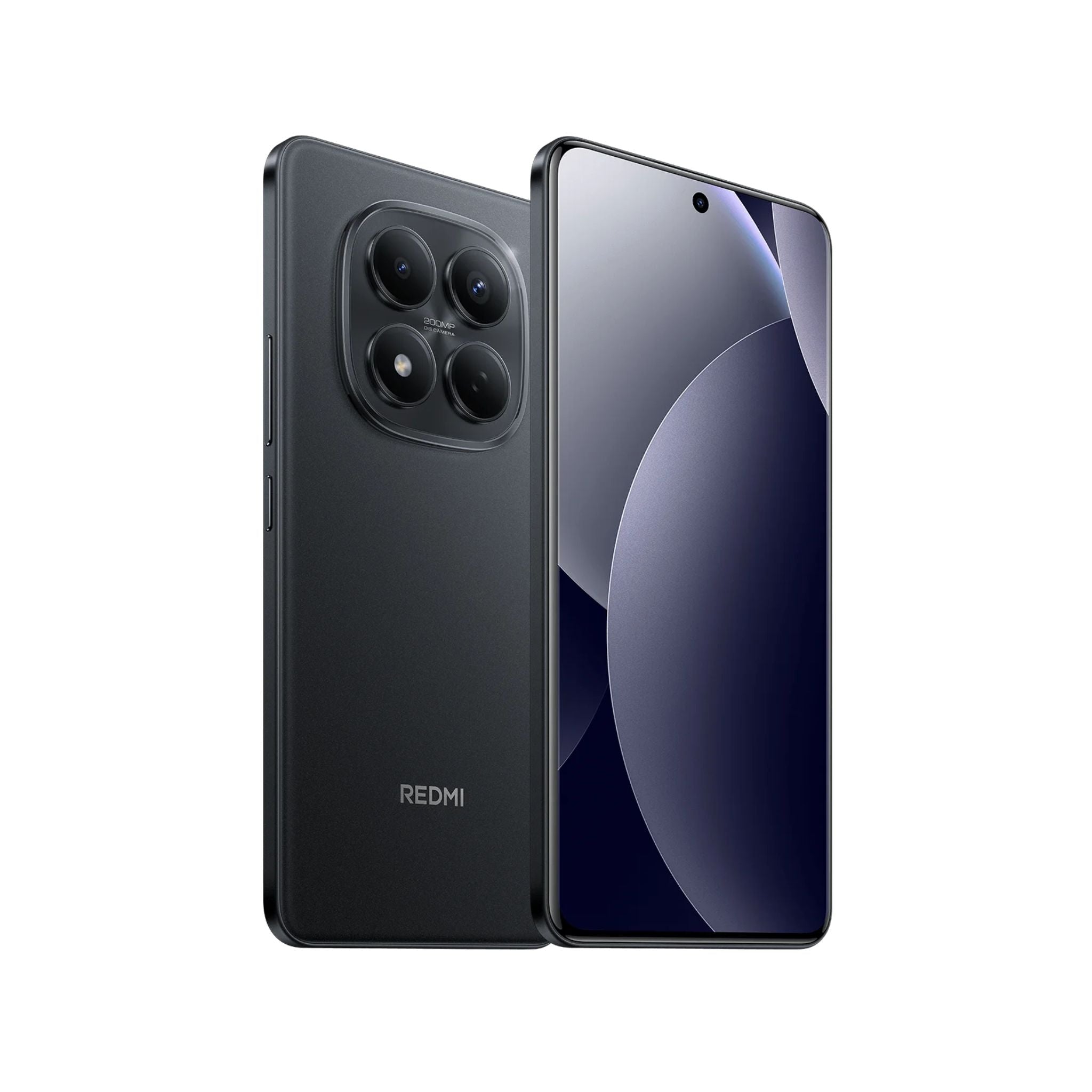 Xiaomi Redmi Note 15 Pro Dual SIM 12GB RAM 256 5G - Middle East Version