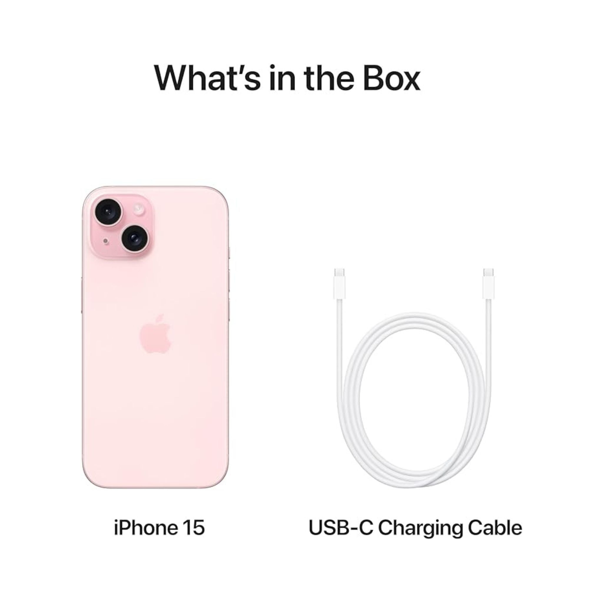 Apple iPhone 15 , UAE Version
