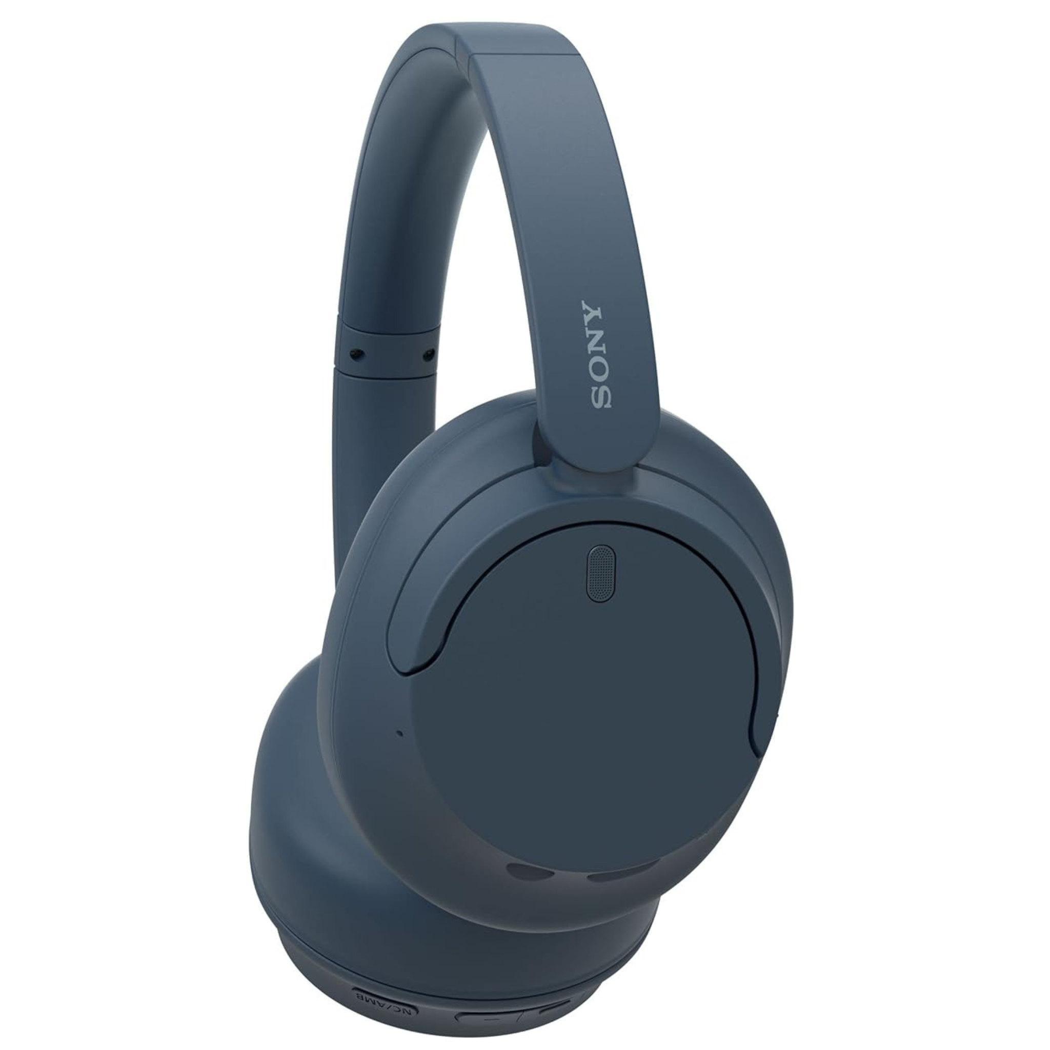 Sony WH-CH720N Noise Canceling Wireless Bluetooth Headphones - Built-in Microphone - up to 35 Hours Battery Life and Quick Charge - Blue