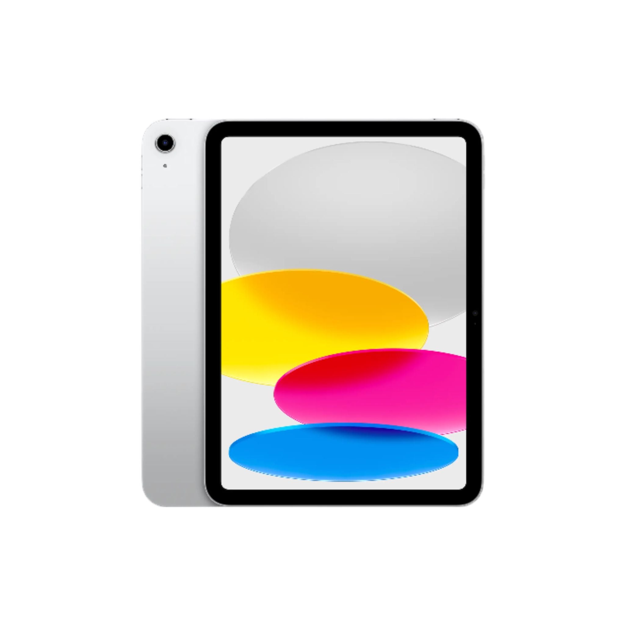 Apple iPad 11-inch: A16 chip, 11-inch Model, Liquid Retina Display, 128GB, Wi-Fi 6, 12MP Front/12MP Back Camera, Touch ID, All-Day Battery Life