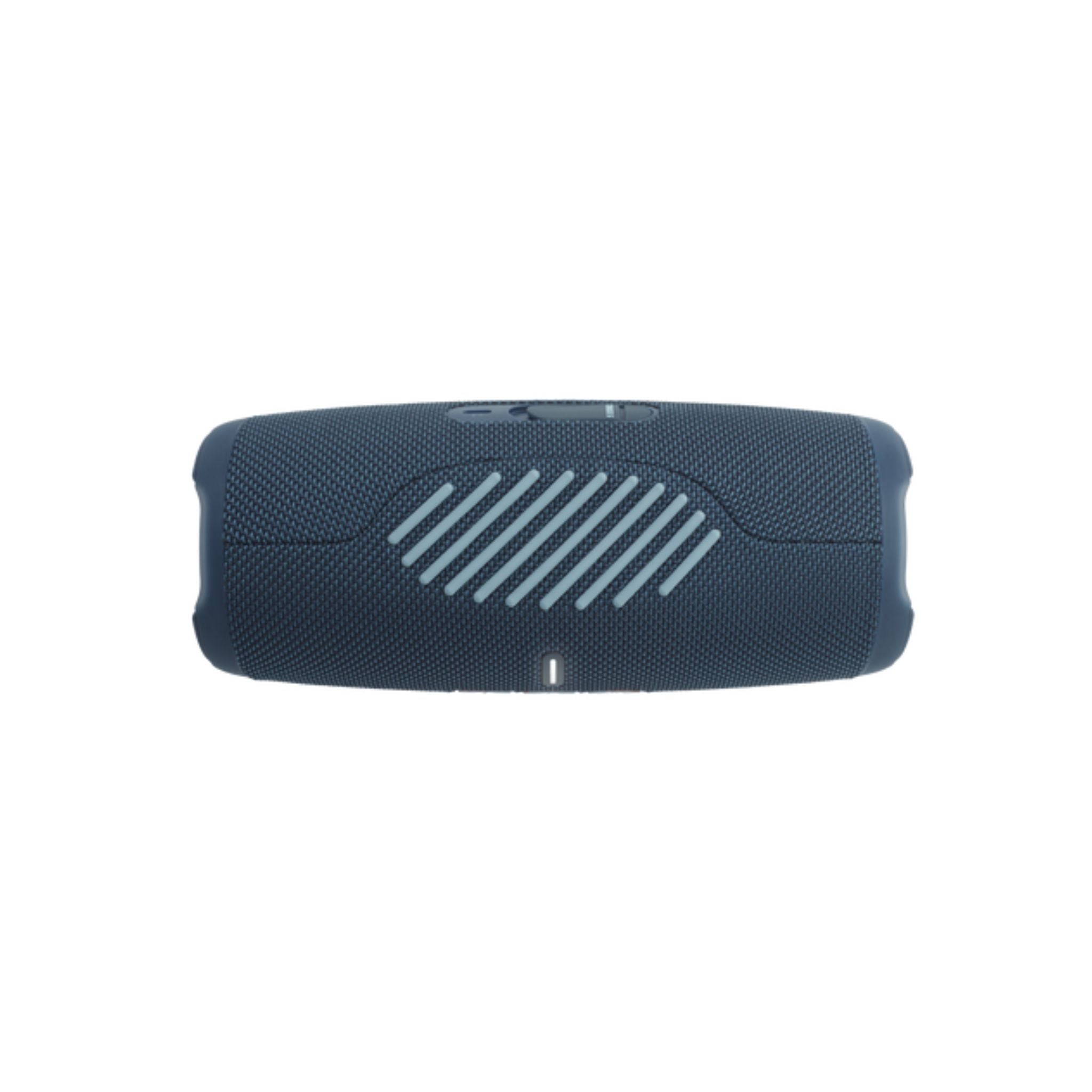 JBL Charge 5 - Portable Bluetooth Speaker with deep bass, IP67 Waterproof and Dustproof, 20 hours of Playtime, Built-in powerbank- Blue