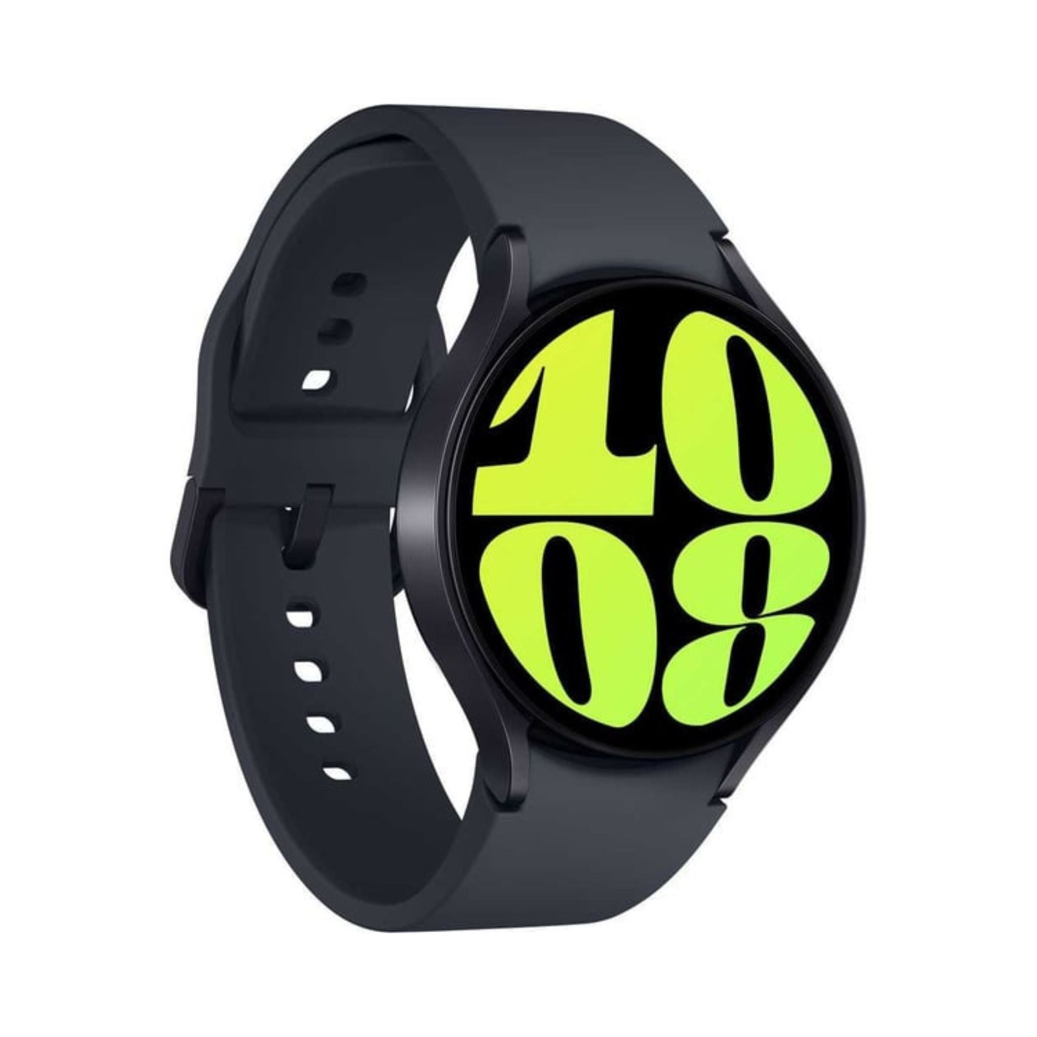 Samsung Galaxy Watch 6 (Bluetooth,40MM|Wi Fi|GPS)- Graphite