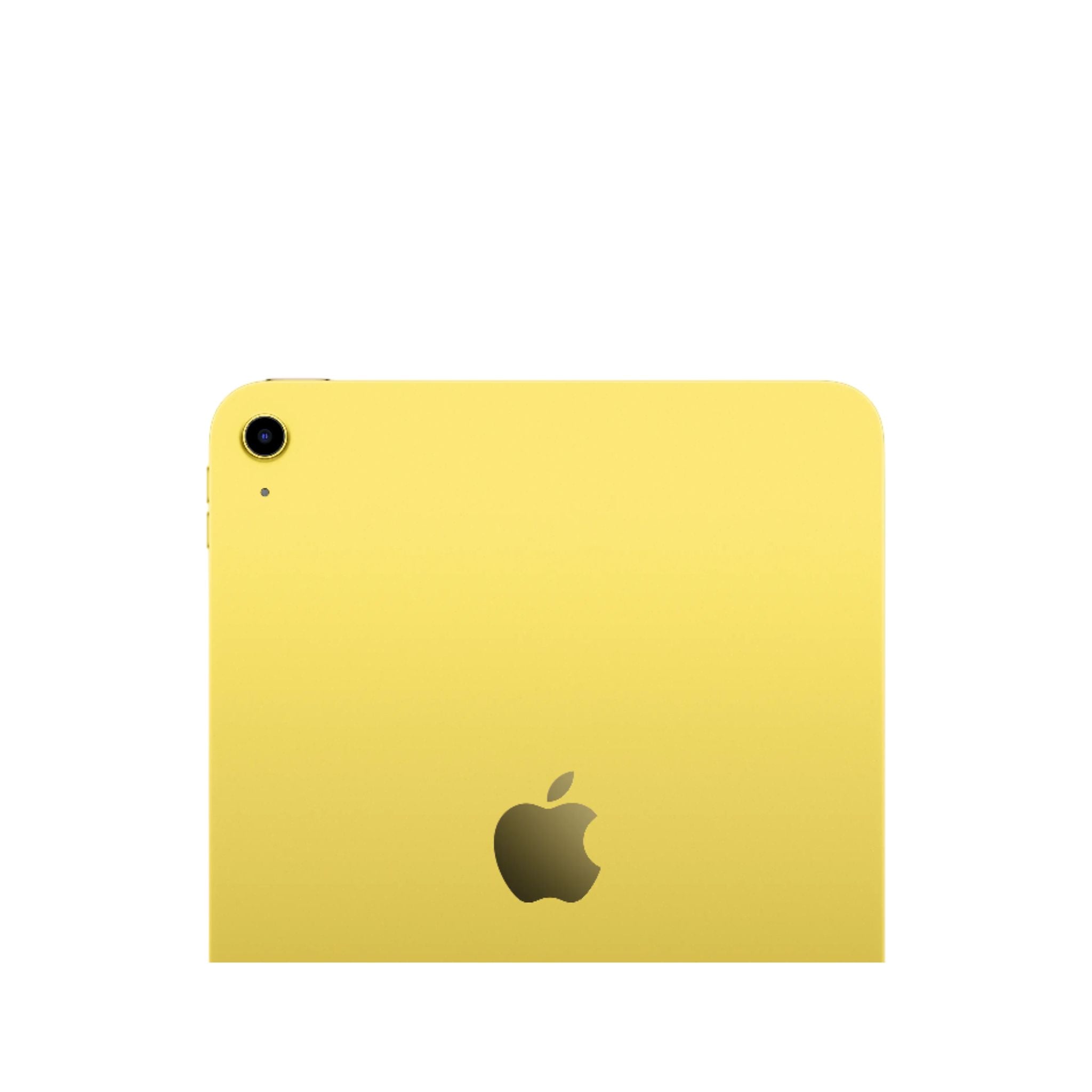 Apple 2022 10.9" iPad Wi-Fi 256GB – Yellow (10th Generation)