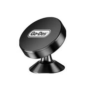 Go Des GD-HD602 Go-Des Magnetic Car Mount Mobile Holder