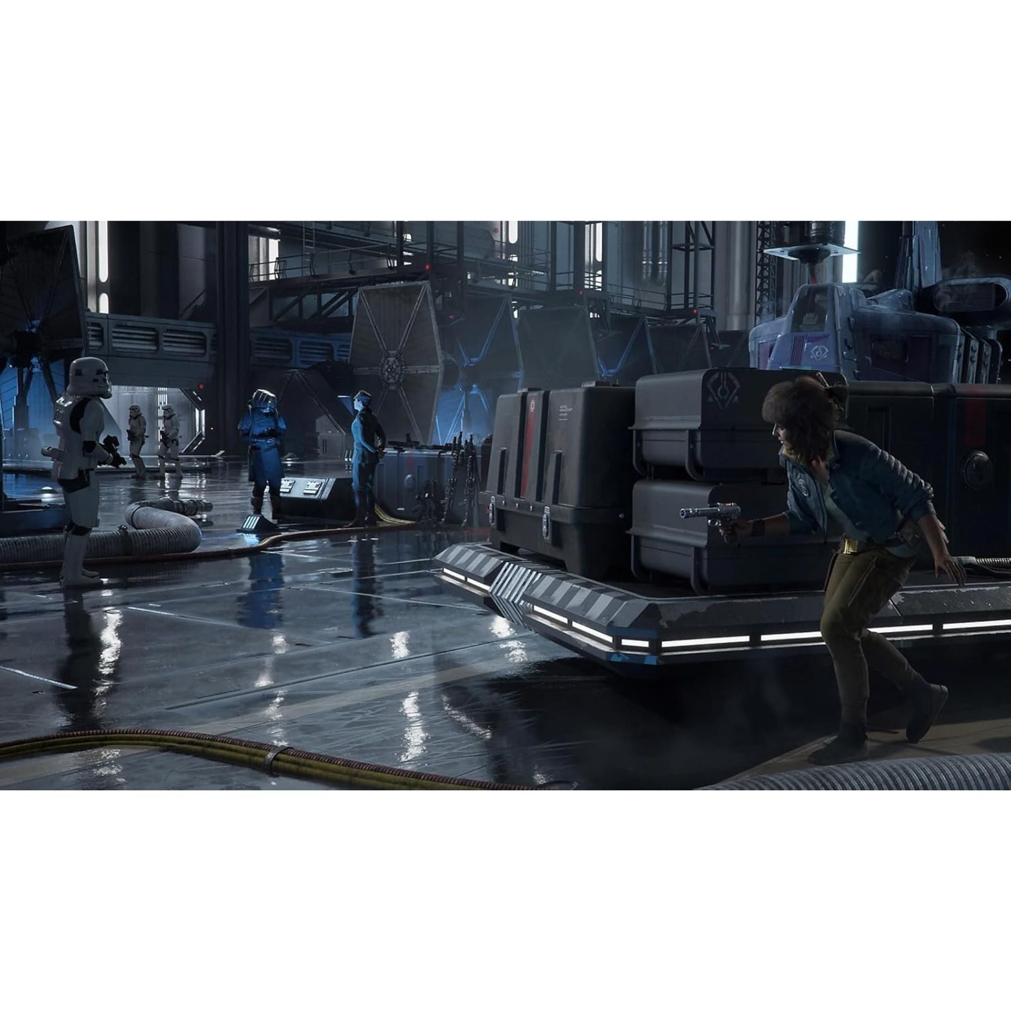 Ubisoft Star Wars Outlaws Special Edition - PlayStation 5 (PS5)