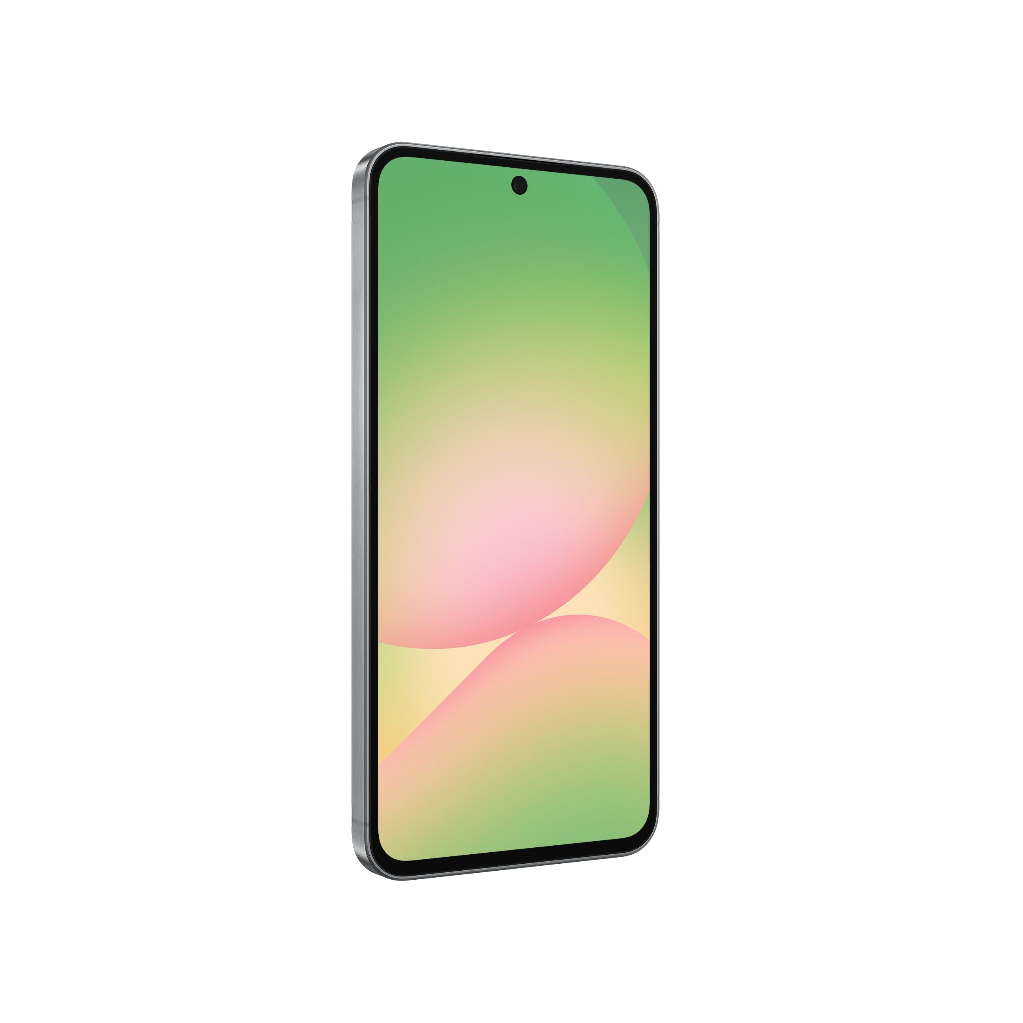 Samsung Galaxy A56 5G Dual SIM Awesome Graphite 8GB RAM 256GB - Middle East Version