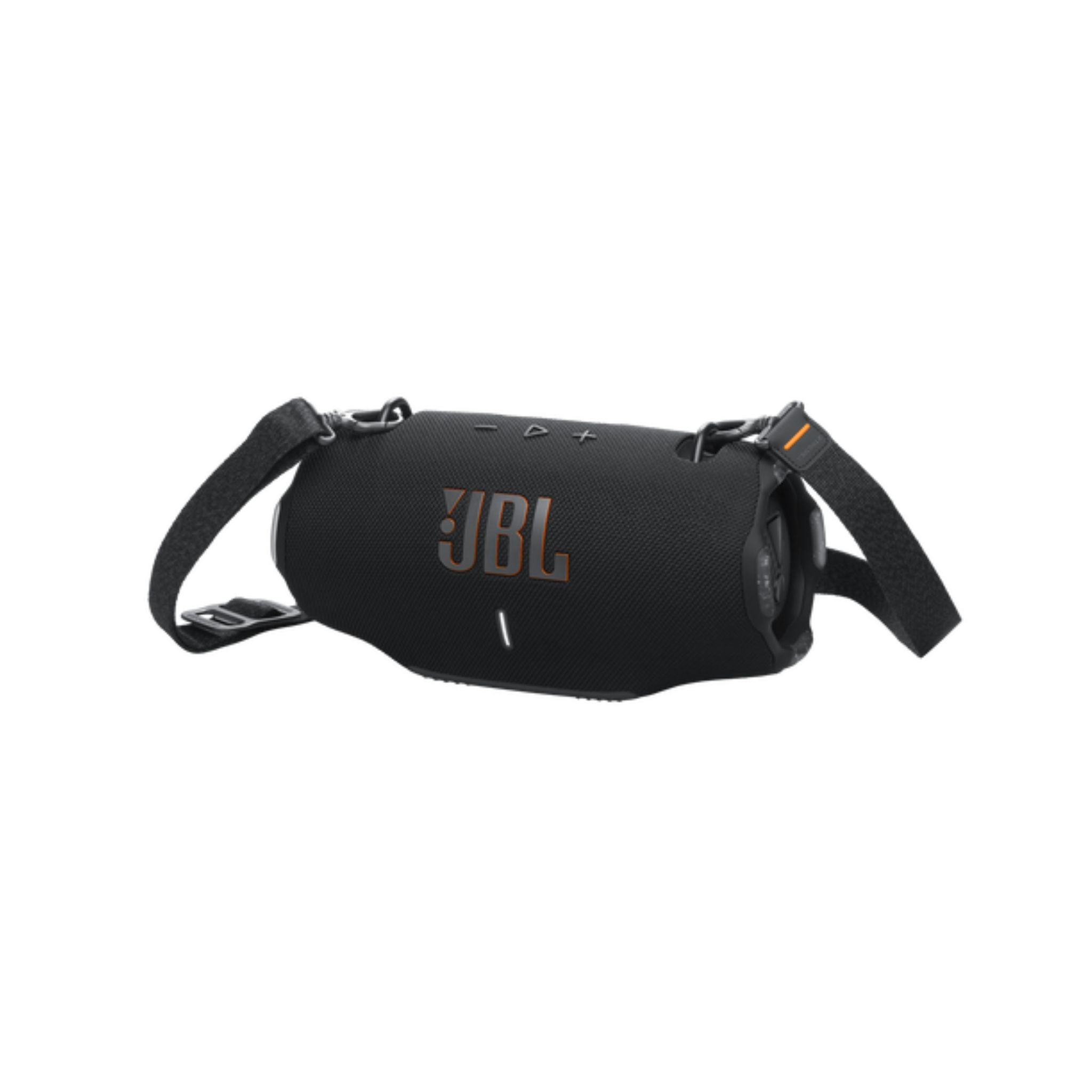 JBL Xtreme 4 Portable Waterproof Speaker with AURACAST (Connect Multiple Speakers), Massive JBL Pro Sound, Convenient Shoulder Strap – Black