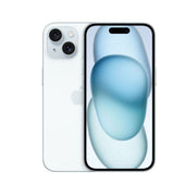 Apple iPhone 15 (128 GB) - Blue (India)