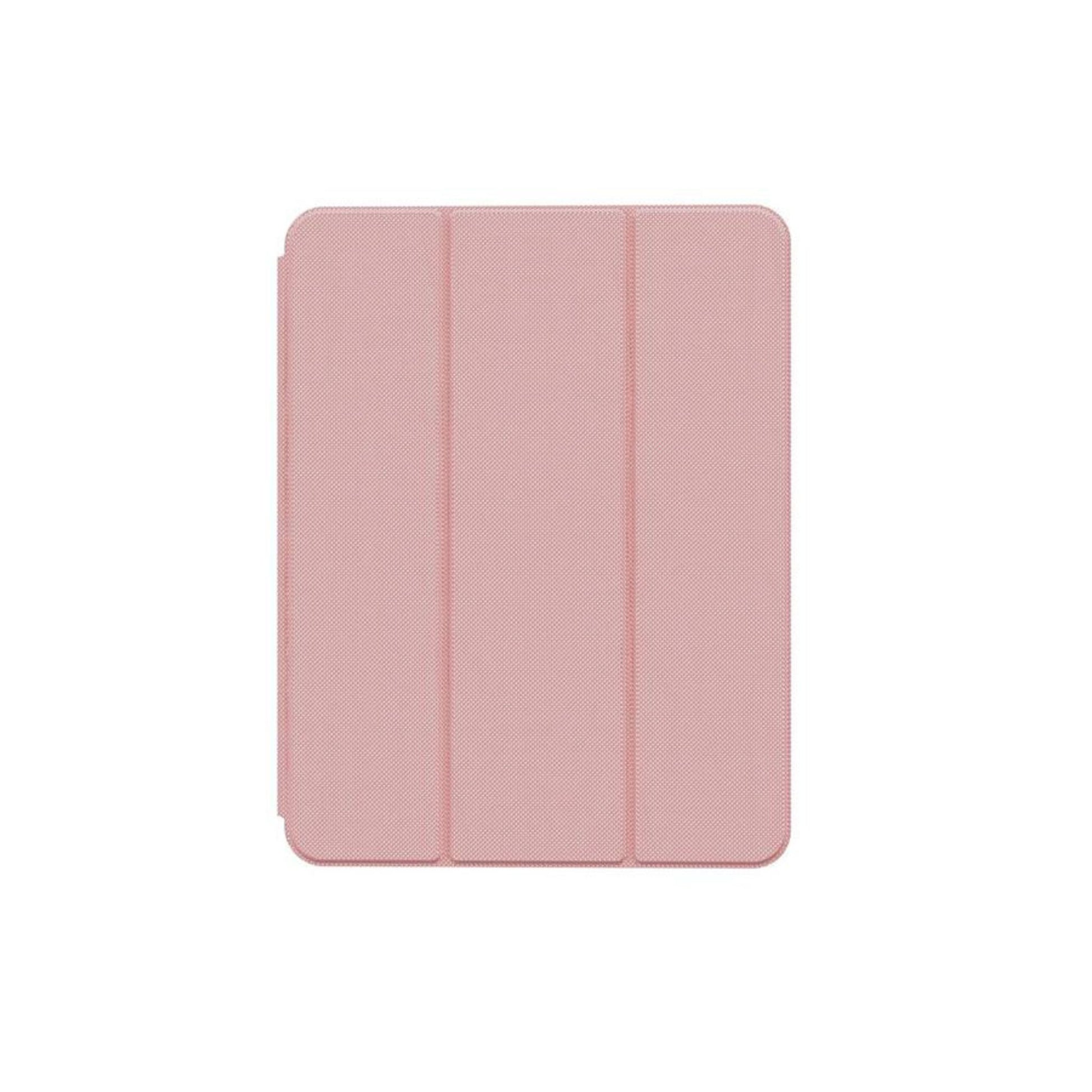 Green Lion Hogo Premium Case with Pencil Holder - Pink - iPad Air 13