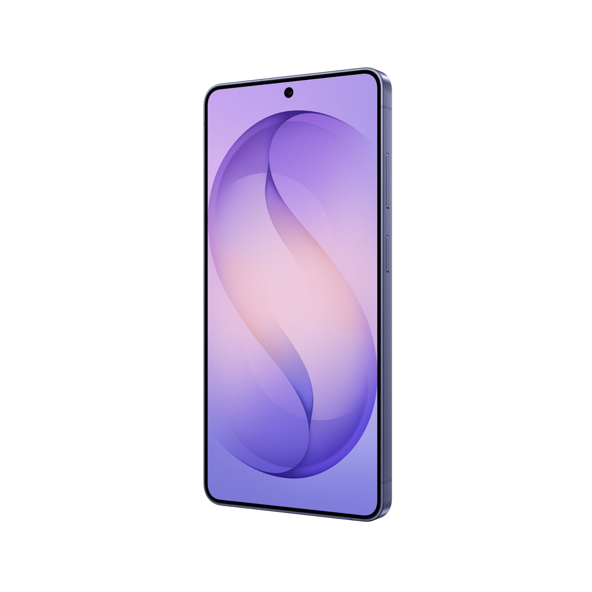 Samsung Galaxy S26 Ultra Dual SIM 12GB RAM 512GB 5G - TDRA Version -Cobalt Violet