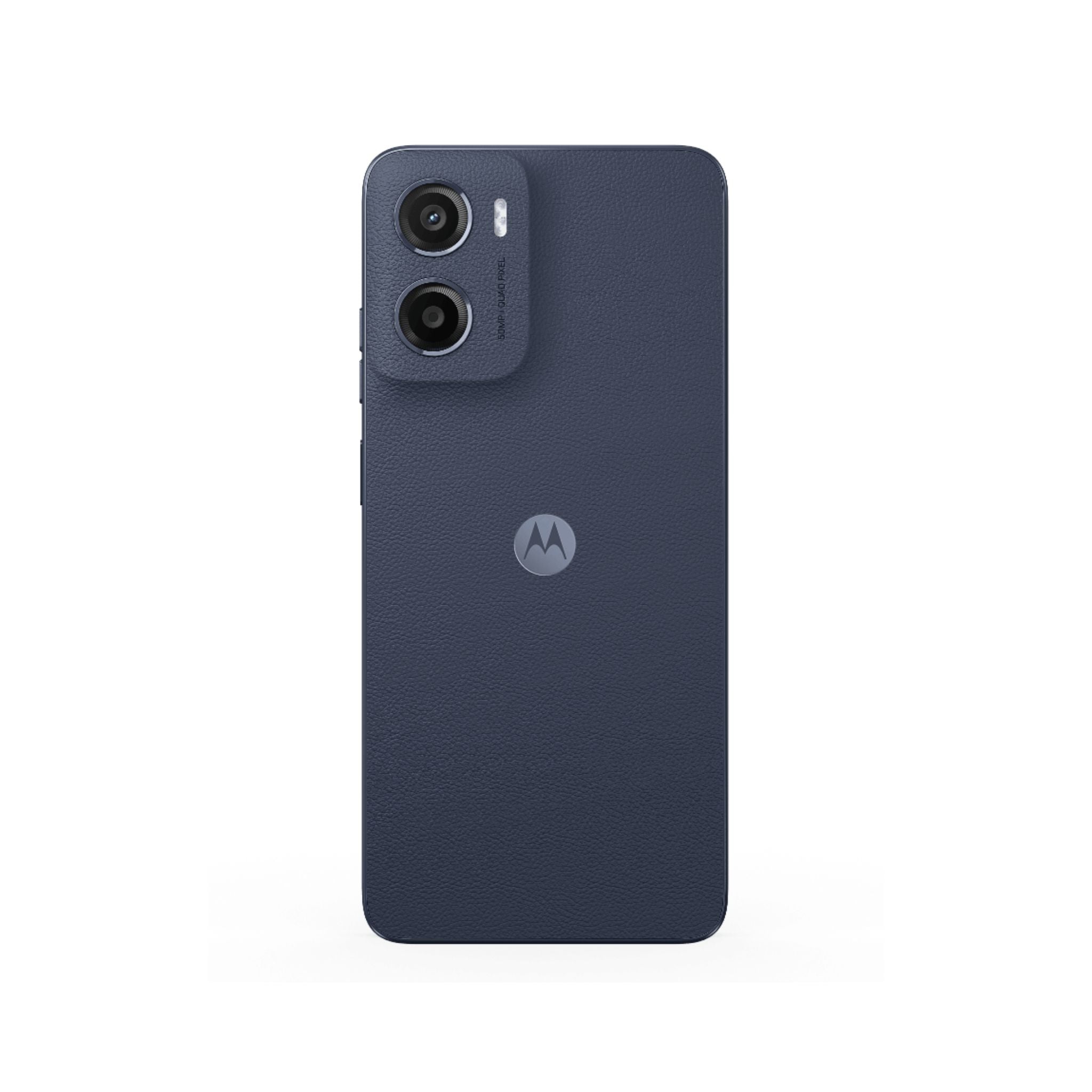 Motorola Moto G05 4G, Dual SIM 4GB RAM 128GB ROM - International Version- Denim Blue