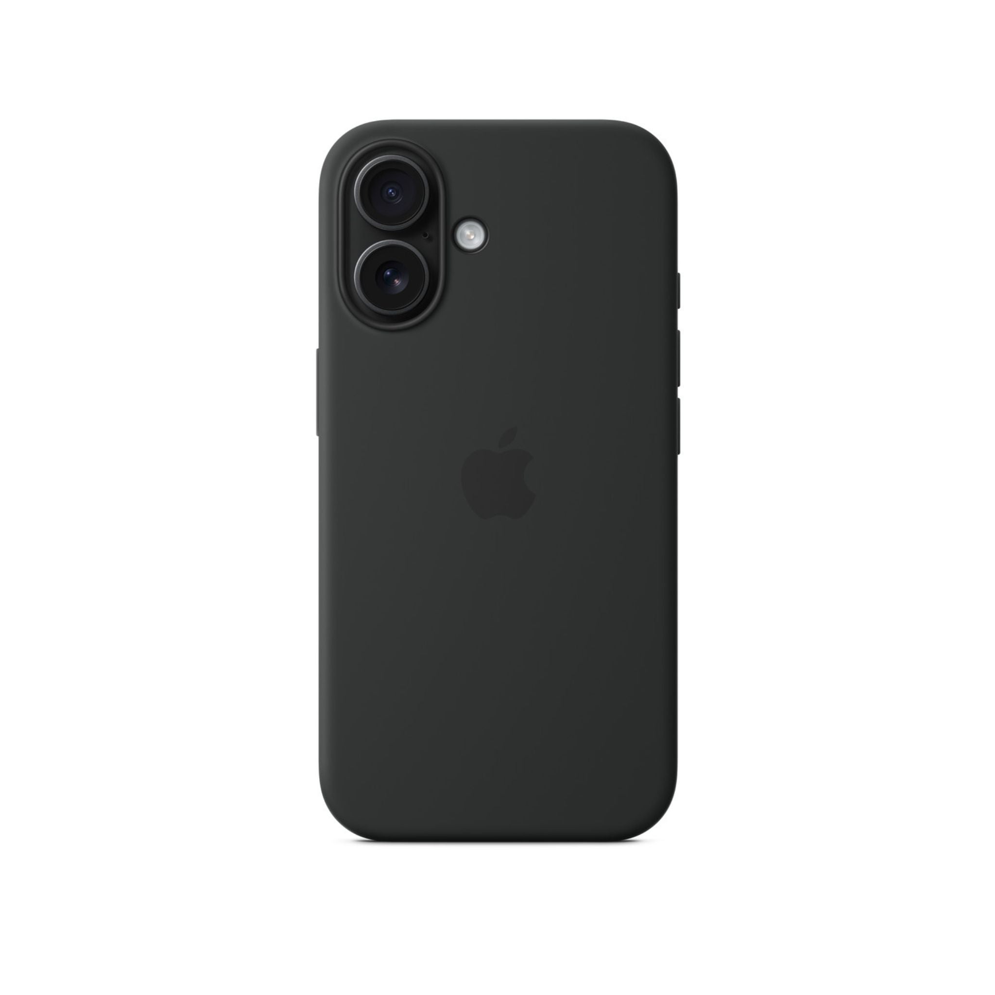 APPLE iPhone 16 Silicone Case with MagSafe