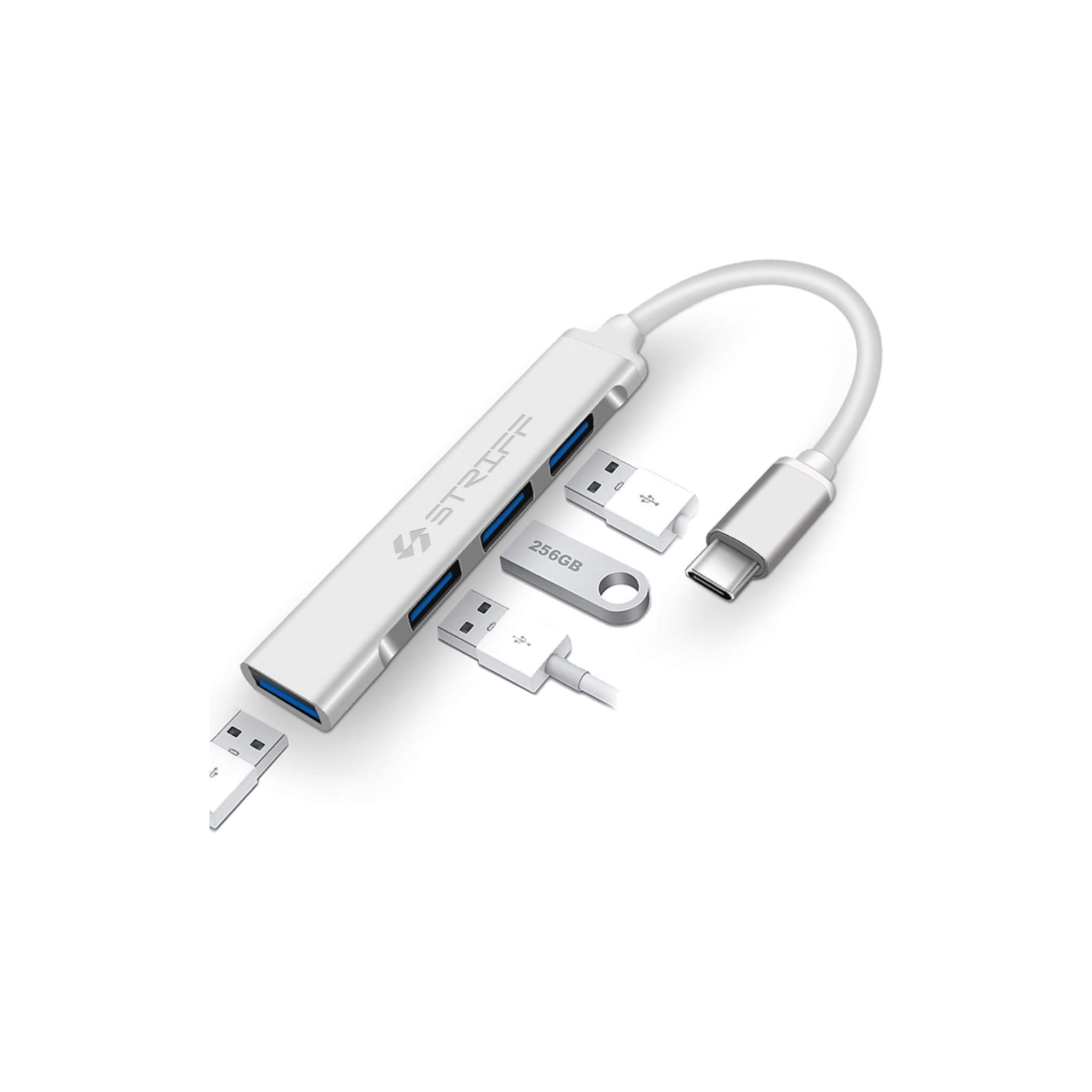 Networking Devices