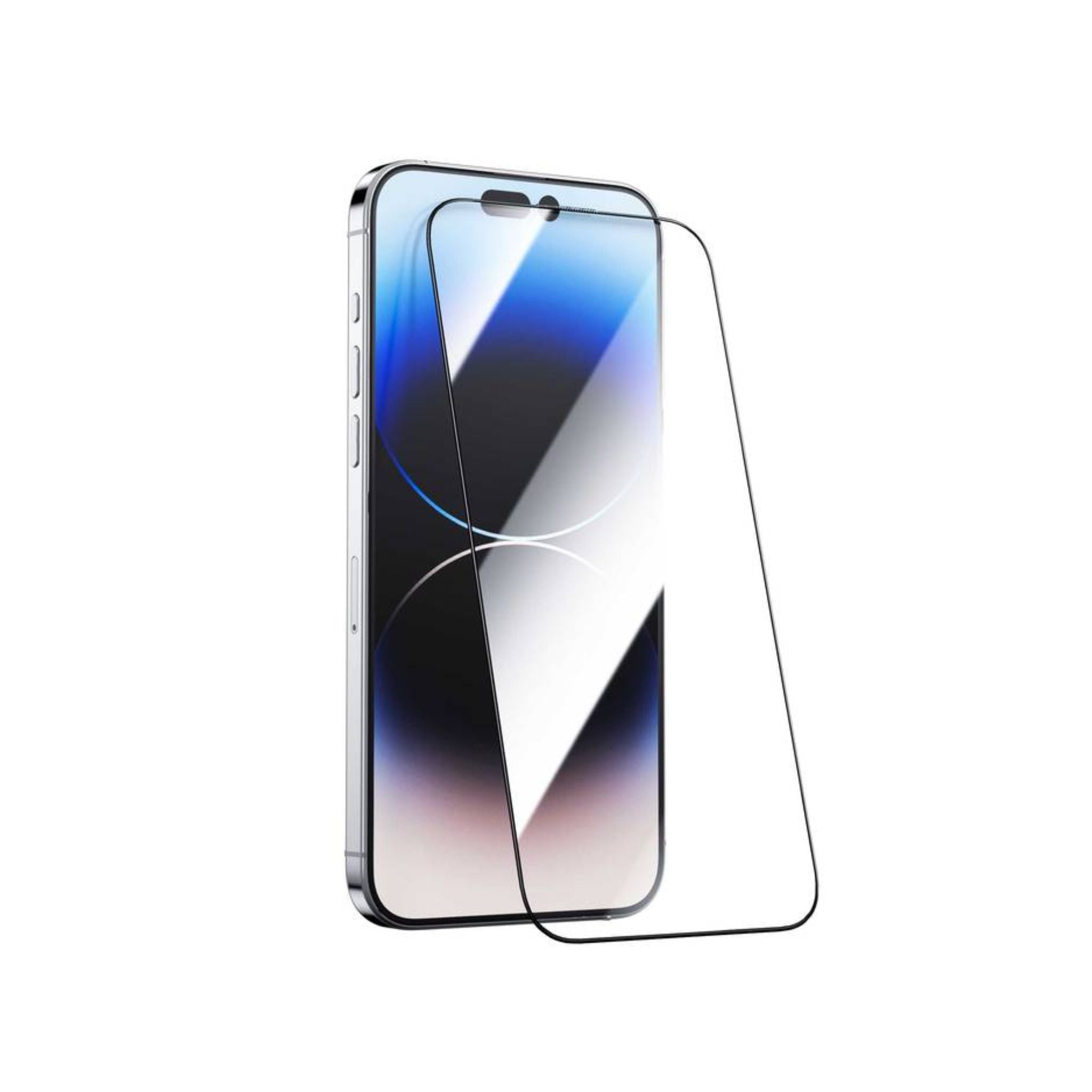 Green Lion 9H Steve HD Screen Protector