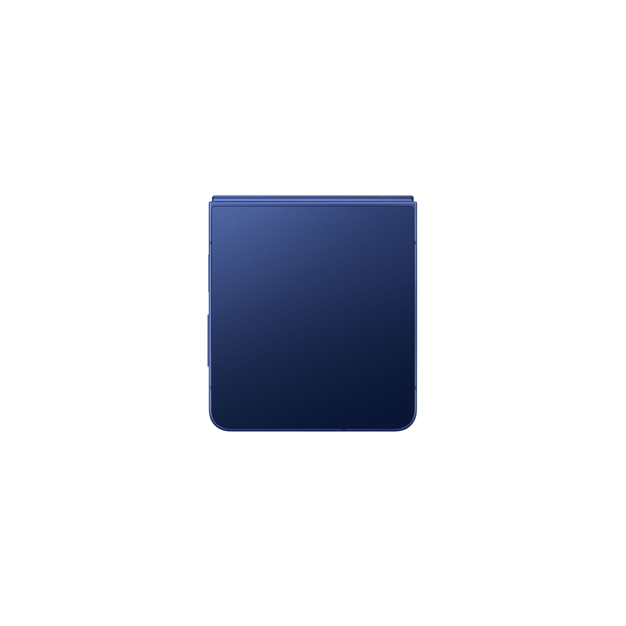 Samsung Galaxy Z Flip7 (512 GB｜12 GB)- Blue Shadow - Middle East Version
