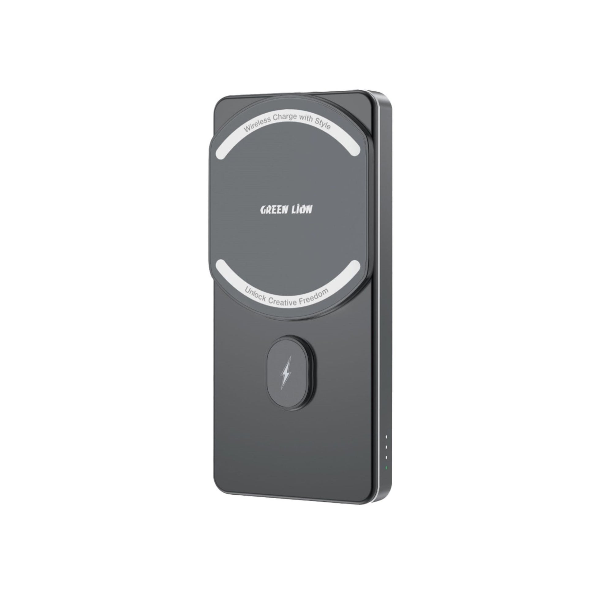 Green Lion 5000 mAh Milton Powerbank