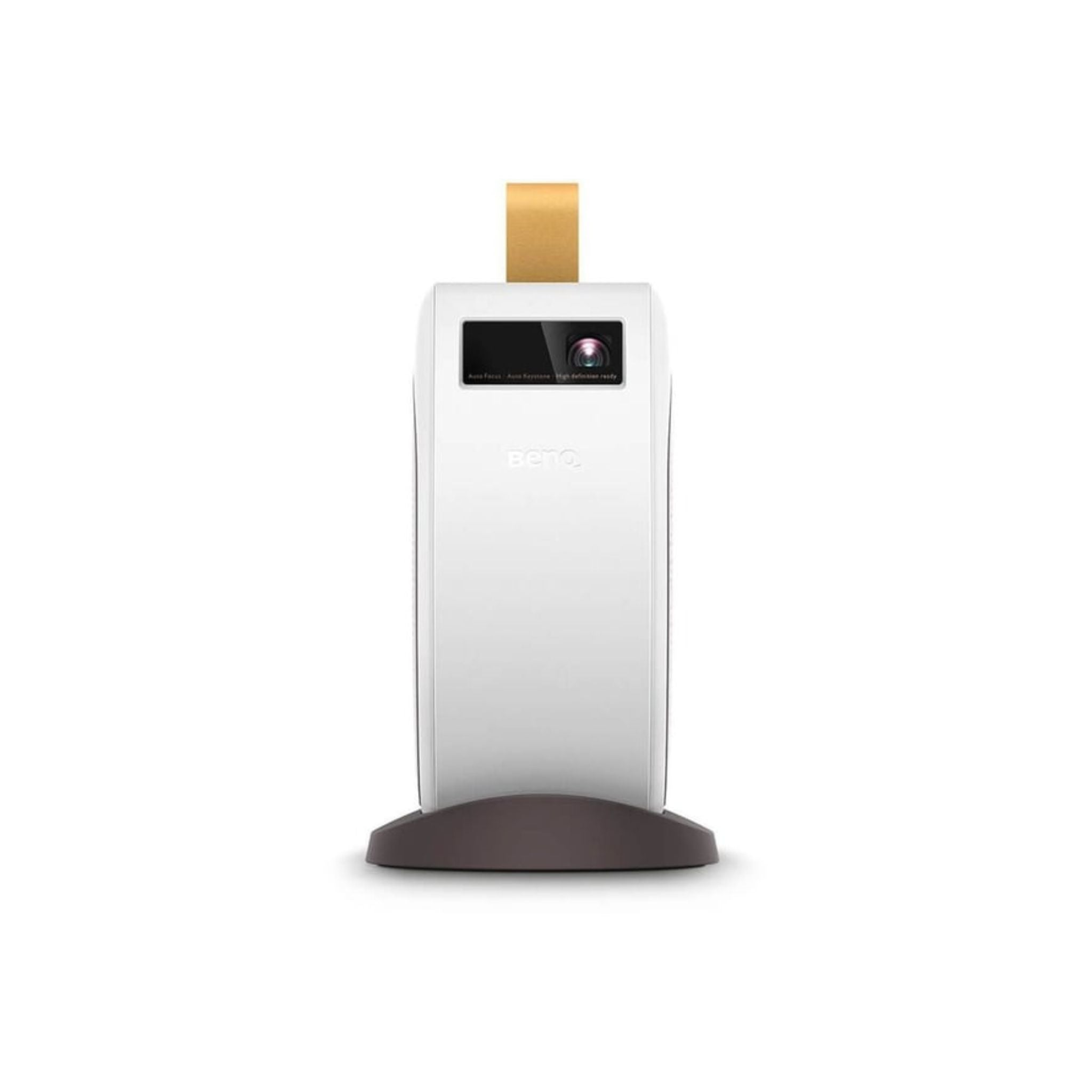 Benq BQ-GV30 Portable Projector with Bluetooth Speaker