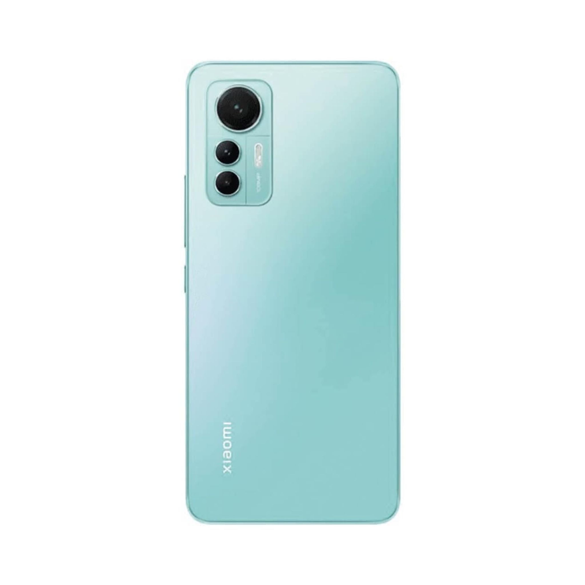 Xiaomi 12 Lite 5G Dual SIM Smartphone, 6GB RAM, 128GB Storage – Global Version, Green