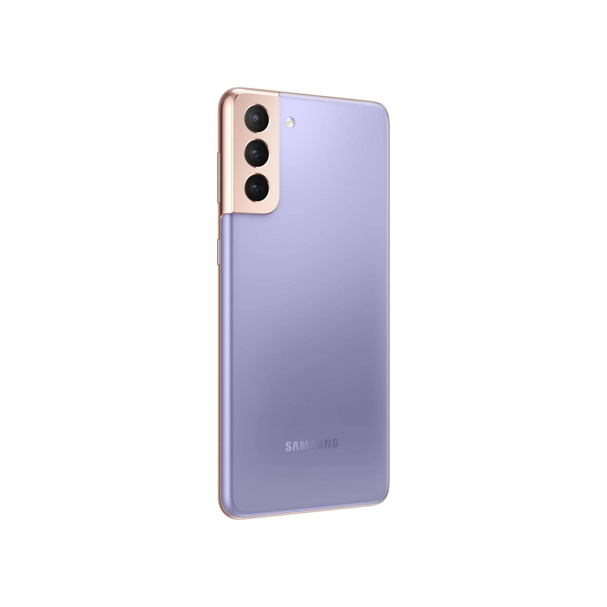 Samsung Galaxy S21 Plus 5G Used Smartphone, 128GB Storage, 8GB RAM – Phantom Violet
